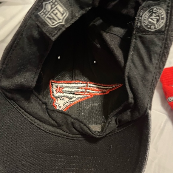 Patriot hat - Picture 3 of 4